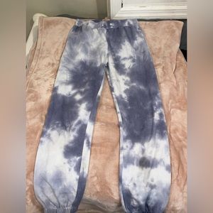 The Dye sweatpants